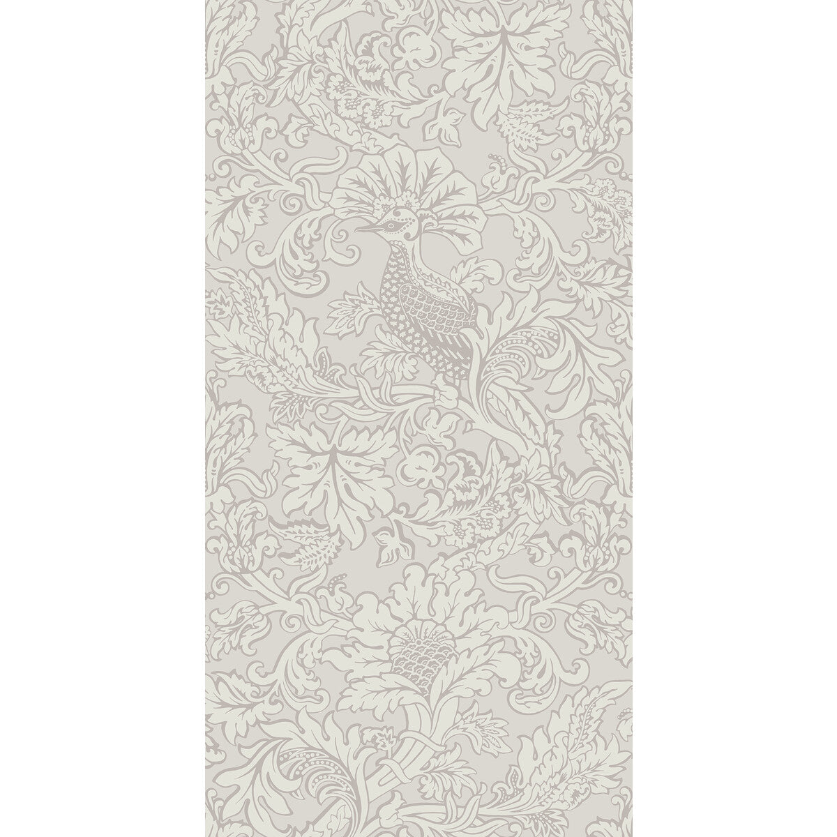 COLE & SON 108/1002.CS.0 BALABINA STONE Wallpaper - Eade's Wallpaper