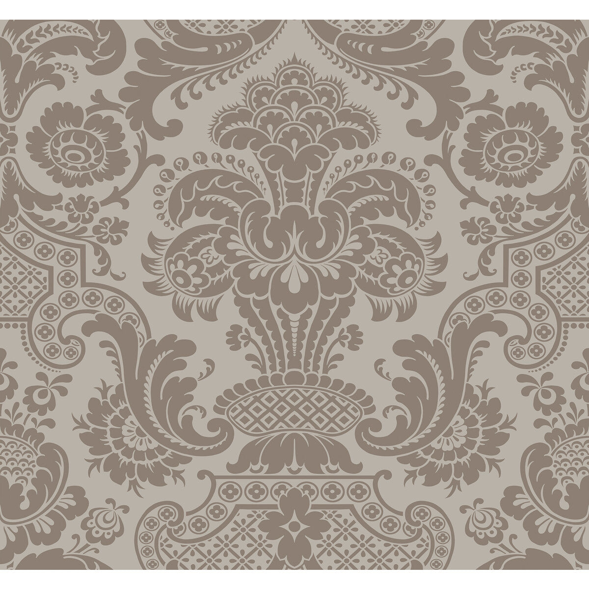 COLE & SON 108/2009.CS.0 CARMEN CS MOLE Wallpaper - Eade's Wallpaper