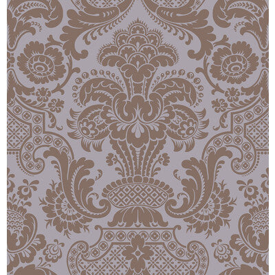 COLE & SON 108/3015.CS.0 PETROUCHKA LILAC Wallpaper - Eade's Wallpaper