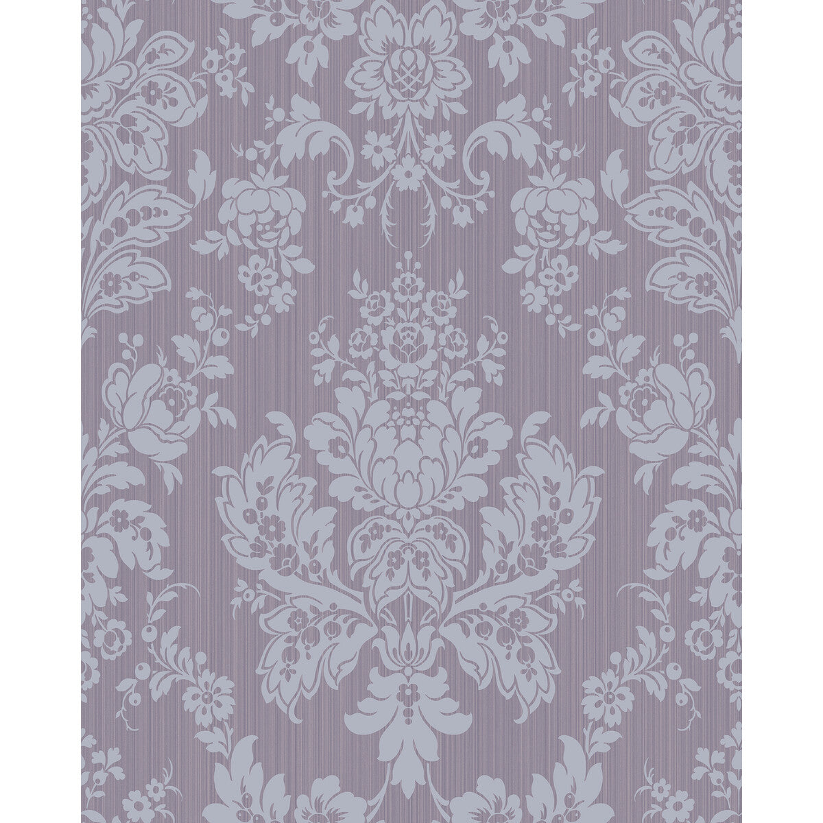 COLE & SON 108/5025.CS.0 GISELLE PLUM Wallpaper - Eade's Wallpaper