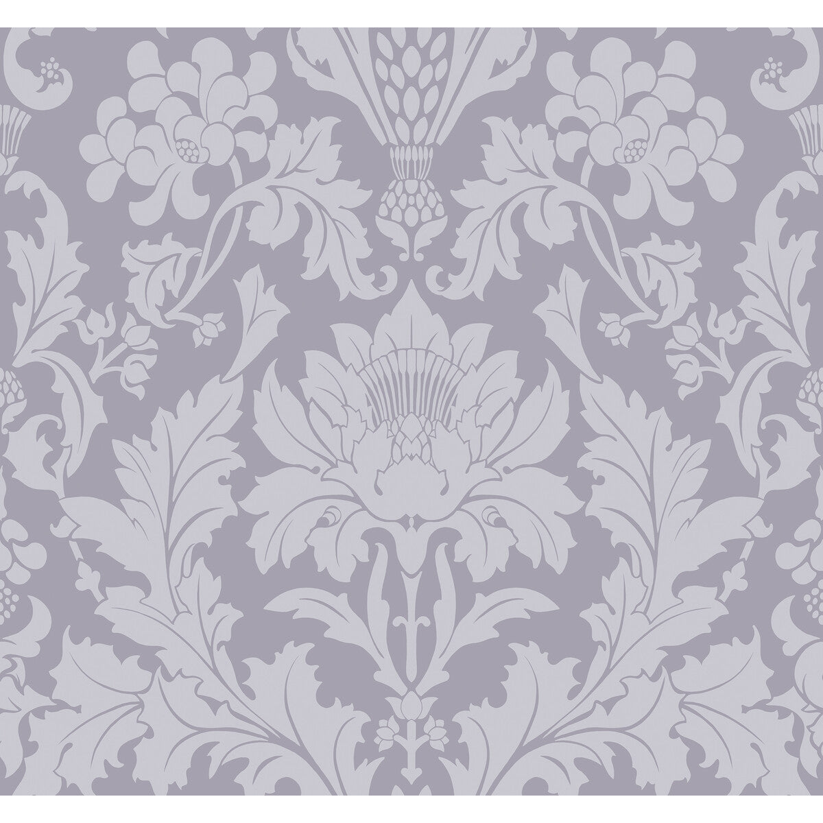 COLE & SON 108/7032.CS.0 FONTEYN MINK Wallpaper - Eade's Wallpaper