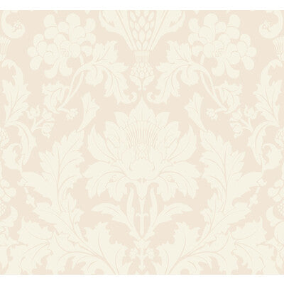 COLE & SON 108/7037.CS.0 FONTEYN PARCHMENT Wallpaper - Eade's Wallpaper
