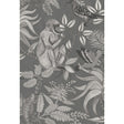COLE & SON 109/1002.CS.0 SAVUTI CHARCOAL Wallpaper - Eade's Wallpaper