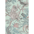 COLE & SON 109/1004.CS.0 SAVUTI DUCK EGG Wallpaper - Eade's Wallpaper