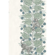 COLE & SON 109/11052.CS.0 ACACIA BLUE & GREEN Wallpaper - Eade's Wallpaper