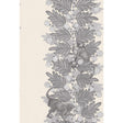 COLE & SON 109/11053.CS.0 ACACIA GREY & WHITE Wallpaper - Eade's Wallpaper