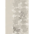 COLE & SON 109/11054.CS.0 ACACIA STONE & WHITE BERRIES Wallpaper - Eade's Wallpaper
