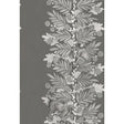 COLE & SON 109/11055.CS.0 ACACIA CHARCOAL & SILVER Wallpaper - Eade's Wallpaper