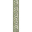 COLE & SON 109/5024.CS.0 ARDMORE BORDER OLIVE Wallpaper - Eade's Wallpaper