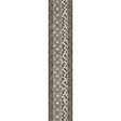 COLE & SON 109/5025.CS.0 ARDMORE BORDER BLACK & WHITE Wallpaper - Eade's Wallpaper