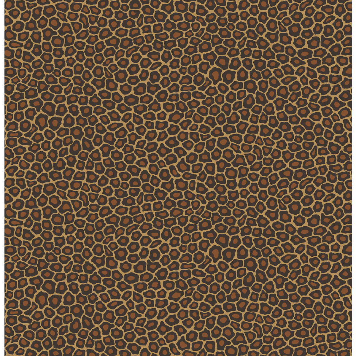 COLE & SON 109/6028.CS.0 SENZO SPOT TRUE LEOPARD Wallpaper - Eade's Wallpaper