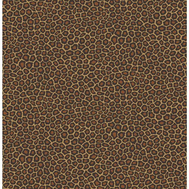 COLE & SON 109/6028.CS.0 SENZO SPOT TRUE LEOPARD Wallpaper - Eade's Wallpaper