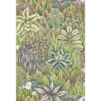COLE & SON 109/7034.CS.0 SINGITA GREEN Wallpaper - Eade's Wallpaper