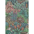COLE & SON 109/7035.CS.0 SINGITA DARK BLUE Wallpaper - Eade's Wallpaper