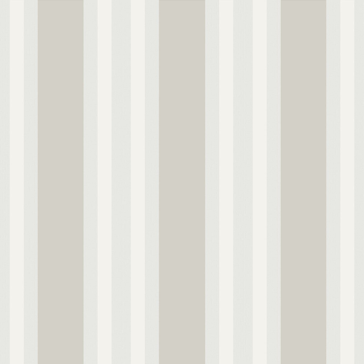 COLE & SON 110/1005.CS.0 POLO STRIPE STONE Wallpaper - Eade's Wallpaper