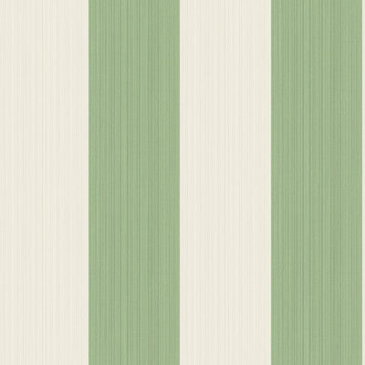 COLE & SON 110/4022.CS.0 JASPE STRIPE GREEN Wallpaper - Eade's Wallpaper