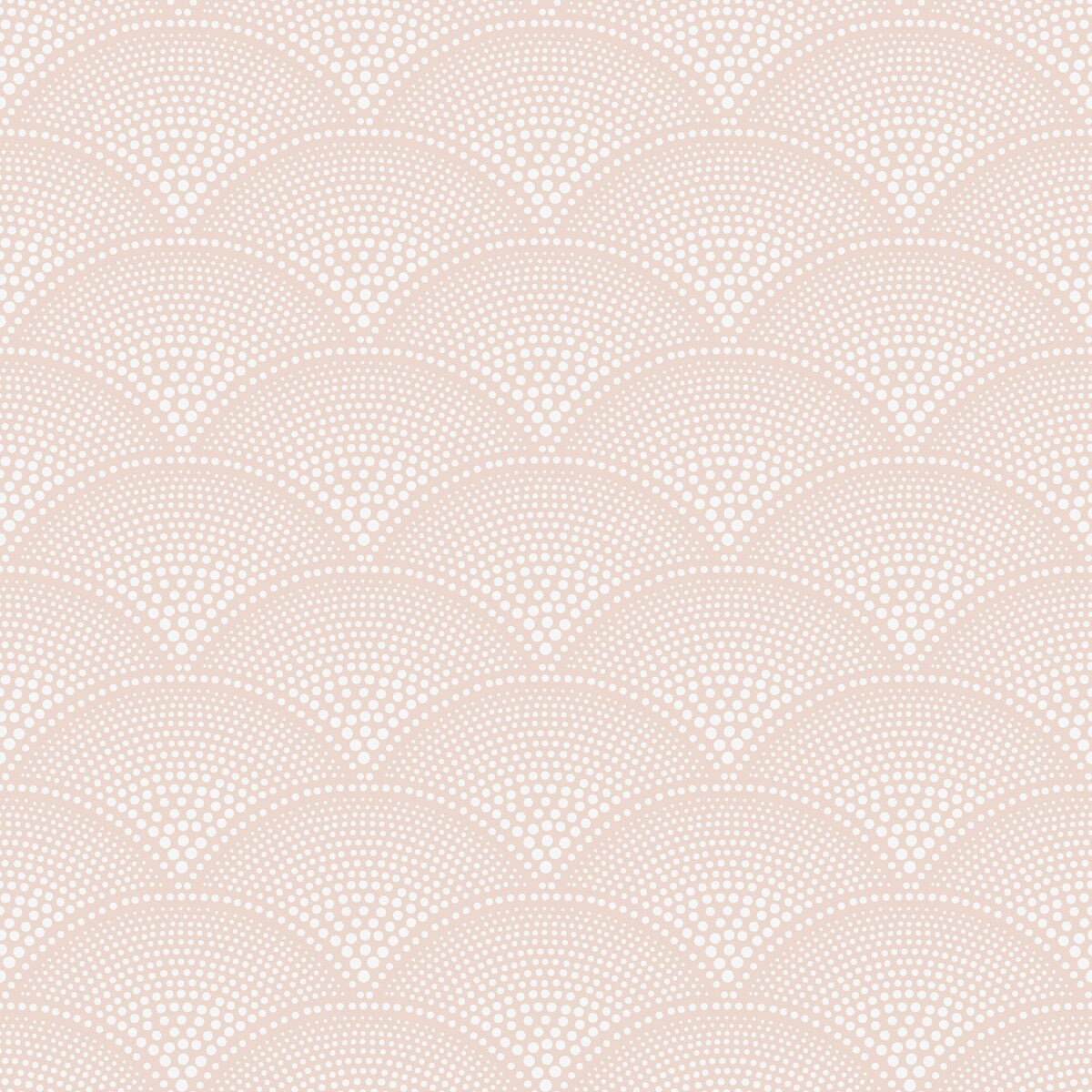 COLE & SON 112/10035.CS.0 FEATHER FAN PLASTER PINK Wallpaper - Eade's Wallpaper