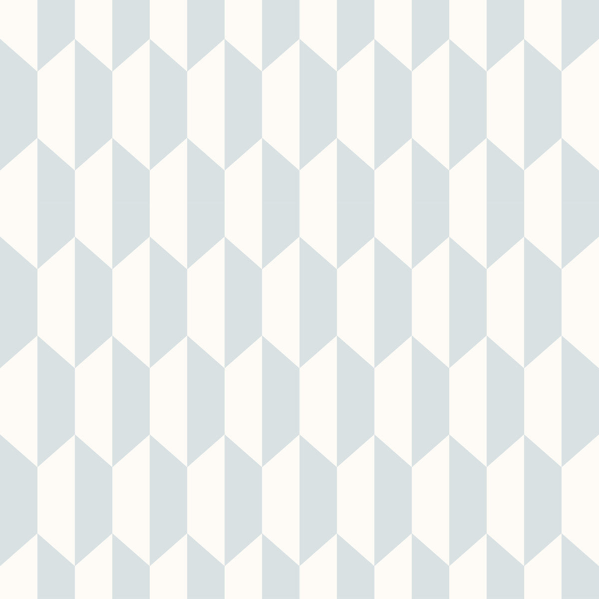 COLE & SON 112/5018.CS.0 PETITE TILE POWDER BLUE Wallpaper - Eade's Wallpaper