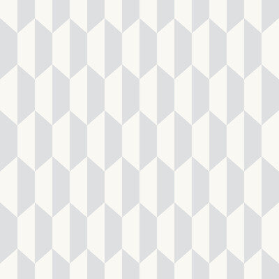 COLE & SON 112/5019.CS.0 PETITE TILE GREY Wallpaper - Eade's Wallpaper