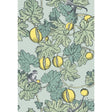 COLE & SON 114/1002.CS.0 FRUTTO PROIBITO SEAFOAM & LEMON Wallpaper - Eade's Wallpaper