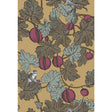 COLE & SON 114/25049.CS.0 FRUTTO PROIBITO MAGEN/GLD Wallpaper - Eade's Wallpaper