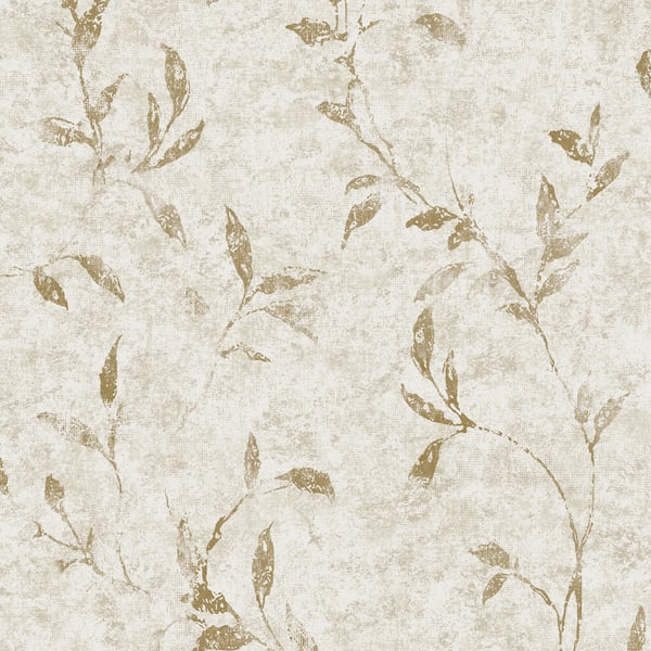 Galerie 11501 Rose Gold Tree Lf - Eade's Wallpaper