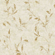 Galerie 11502 Gold Tree Lf - Eade's Wallpaper