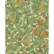 COLE & SON 116/2007.CS.0 VINES OF POMONA OCHR/OLIV Wallpaper - Eade's Wallpaper