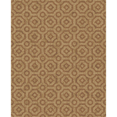 COLE & SON 118/10025.CS.0 QUEEN S QUARTER MTCOPPER Wallpaper - Eade's Wallpaper