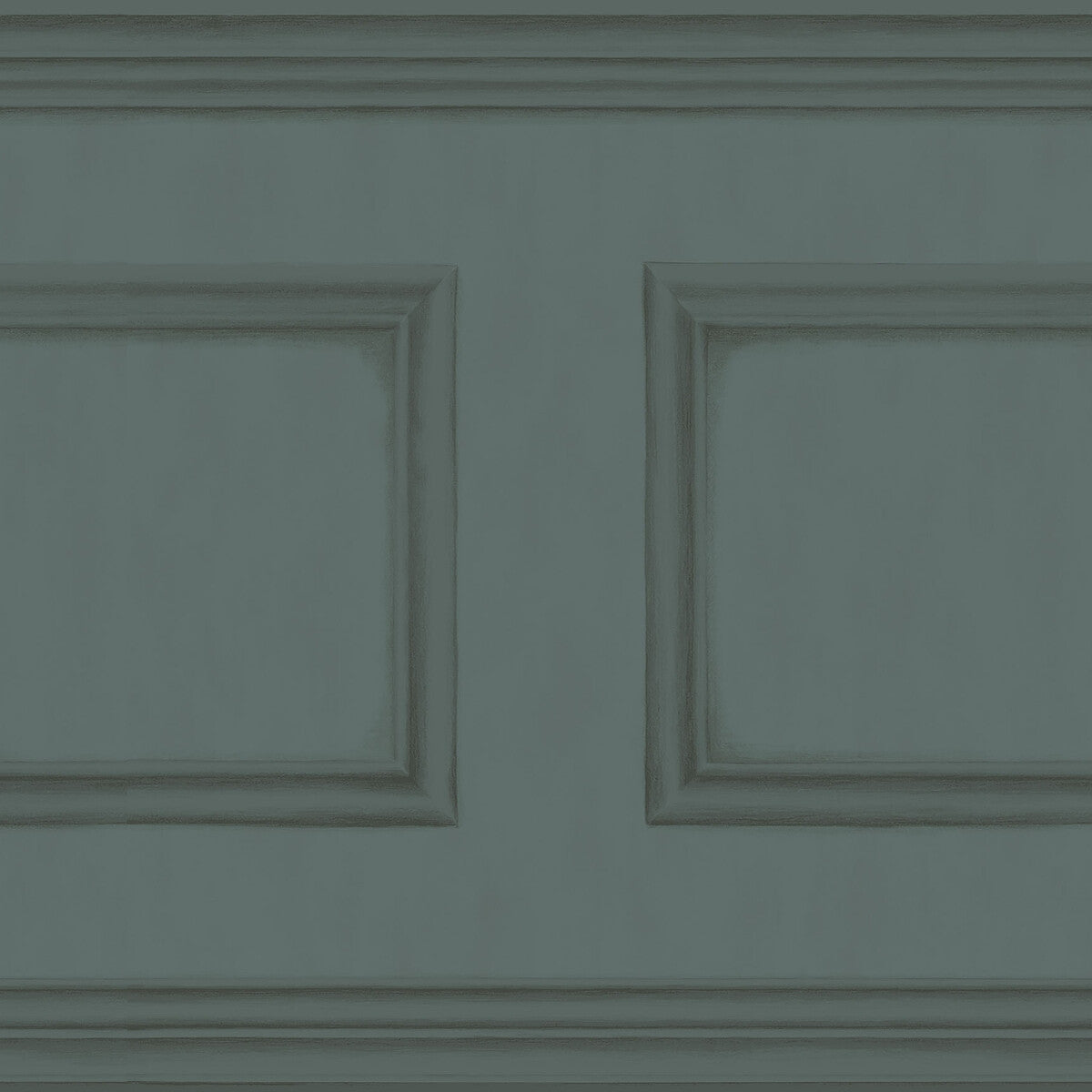 COLE & SON 118/14032.CS.0 LIBRARY FRIEZE DKVIRIDIAN Wallpaper - Eade's Wallpaper