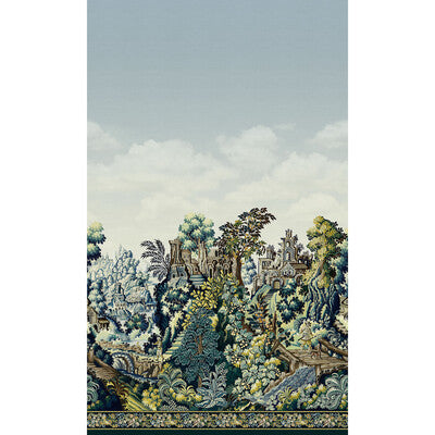 COLE & SON 118/17038.CS.0 VERDURE TAPESTRY V T I&C Wallpaper - Eade's Wallpaper