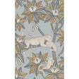 COLE & SON 119/3012.CS.0 SATARA SLT&WHTMC/PRNTRMBL Wallpaper - Eade's Wallpaper