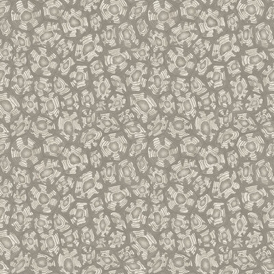COLE & SON 119/4022.CS.0 SAVANNA SHELL TAUPE Wallpaper - Eade's Wallpaper
