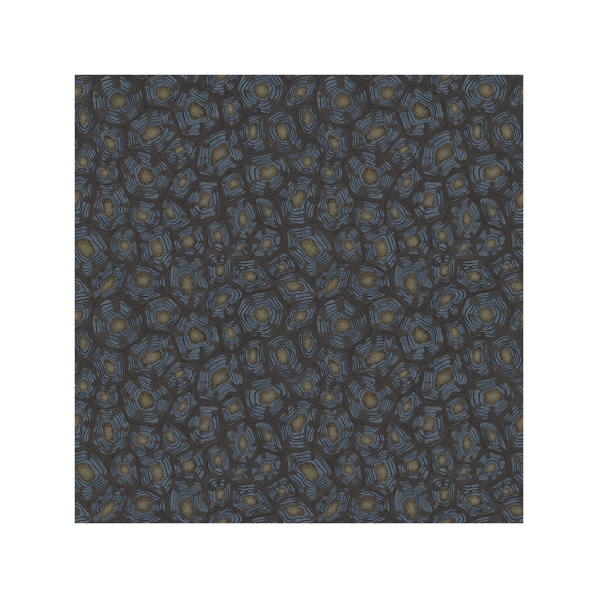 COLE & SON 119/4024.CS.0 SAVANNA SHELL DENIM Wallpaper - Eade's Wallpaper