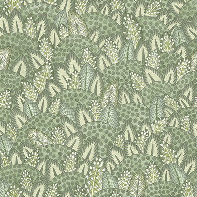 COLE & SON 119/9041.CS.0 ZULU TERRAIN SAGE & OLIVE Wallpaper - Eade's Wallpaper