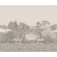 COLE & SON 120/1002M.CS.0 IDYLL PLATINUM PEARL Wallpaper - Eade's Wallpaper