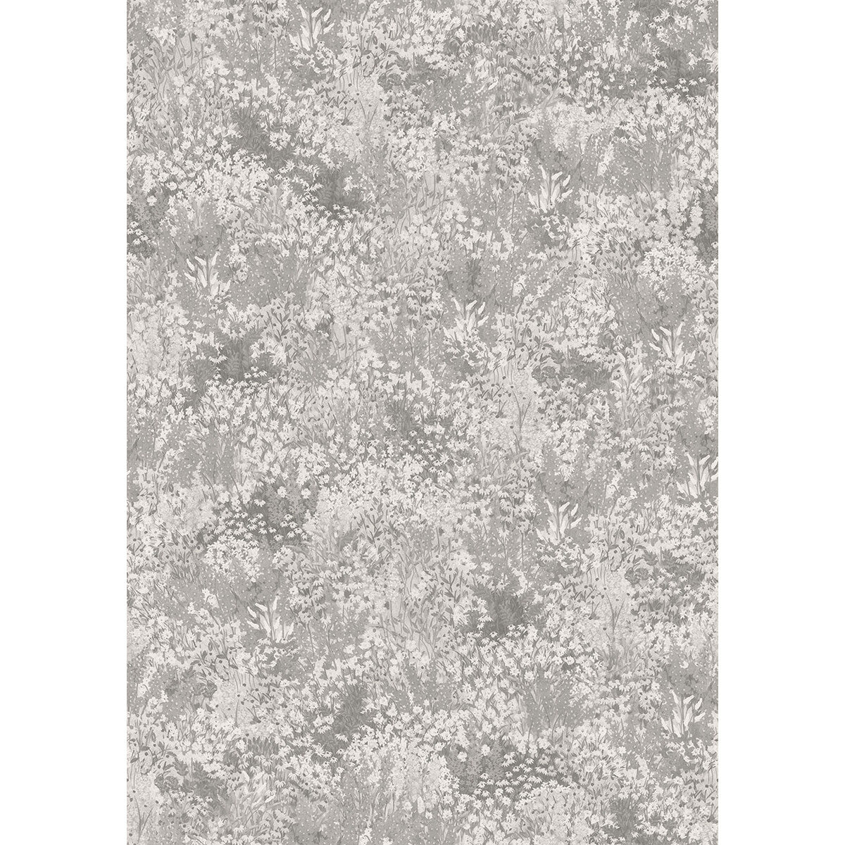 COLE & SON 120/2006.CS.0 PETITE FLEUR PLATINUM Wallpaper - Eade's Wallpaper