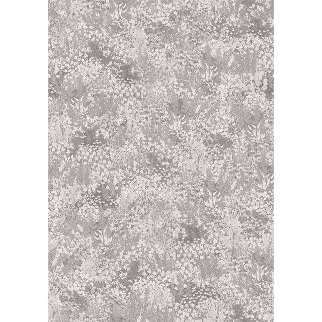 COLE & SON 120/2006.CS.0 PETITE FLEUR PLATINUM Wallpaper - Eade's Wallpaper