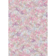 COLE & SON 120/2007.CS.0 PETITE FLEUR CERISE Wallpaper - Eade's Wallpaper
