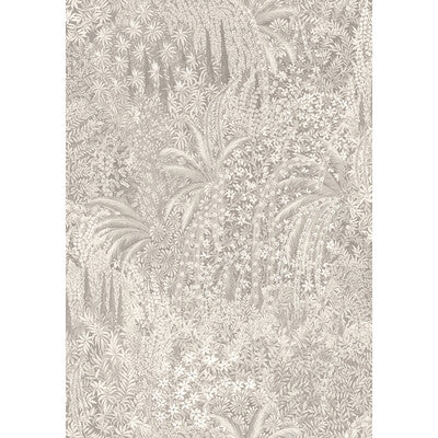 COLE & SON 120/5026M.CS.0 CASCADE PLATINUM MICA Wallpaper - Eade's Wallpaper