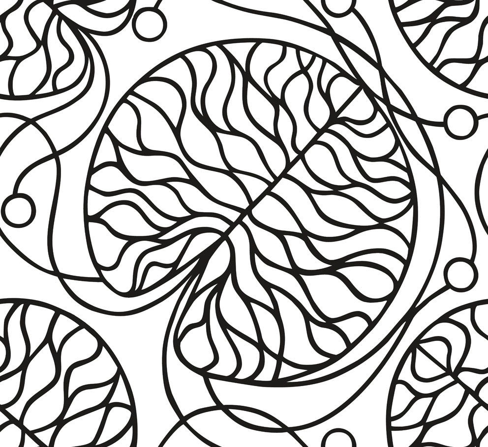 Marimekko 14131X Wallpaper - Eade's Wallpaper & Fabric