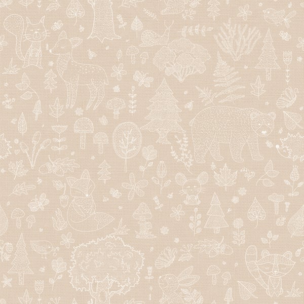Eade's 14809-sample Beige