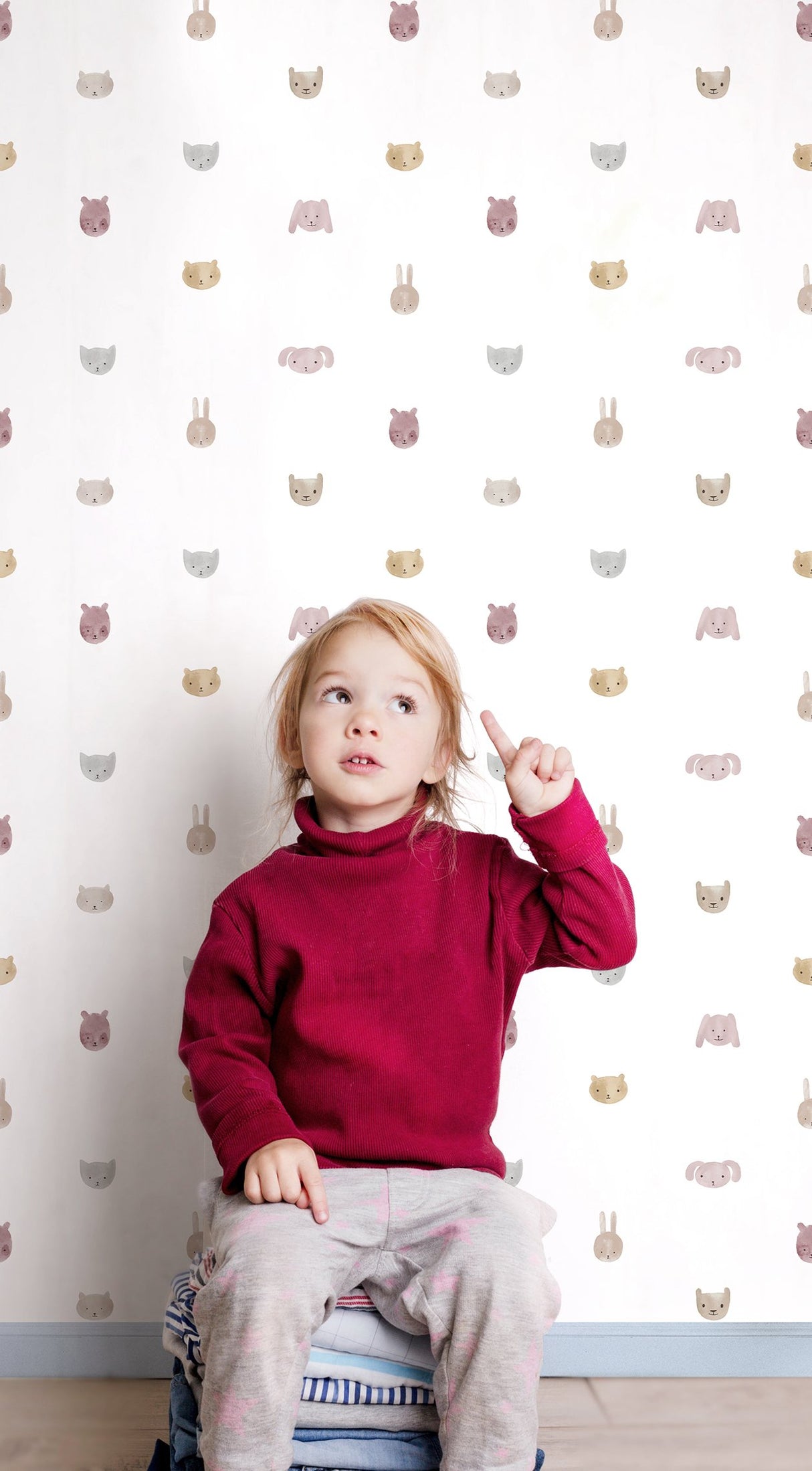 Eade's 14814-sample Pink