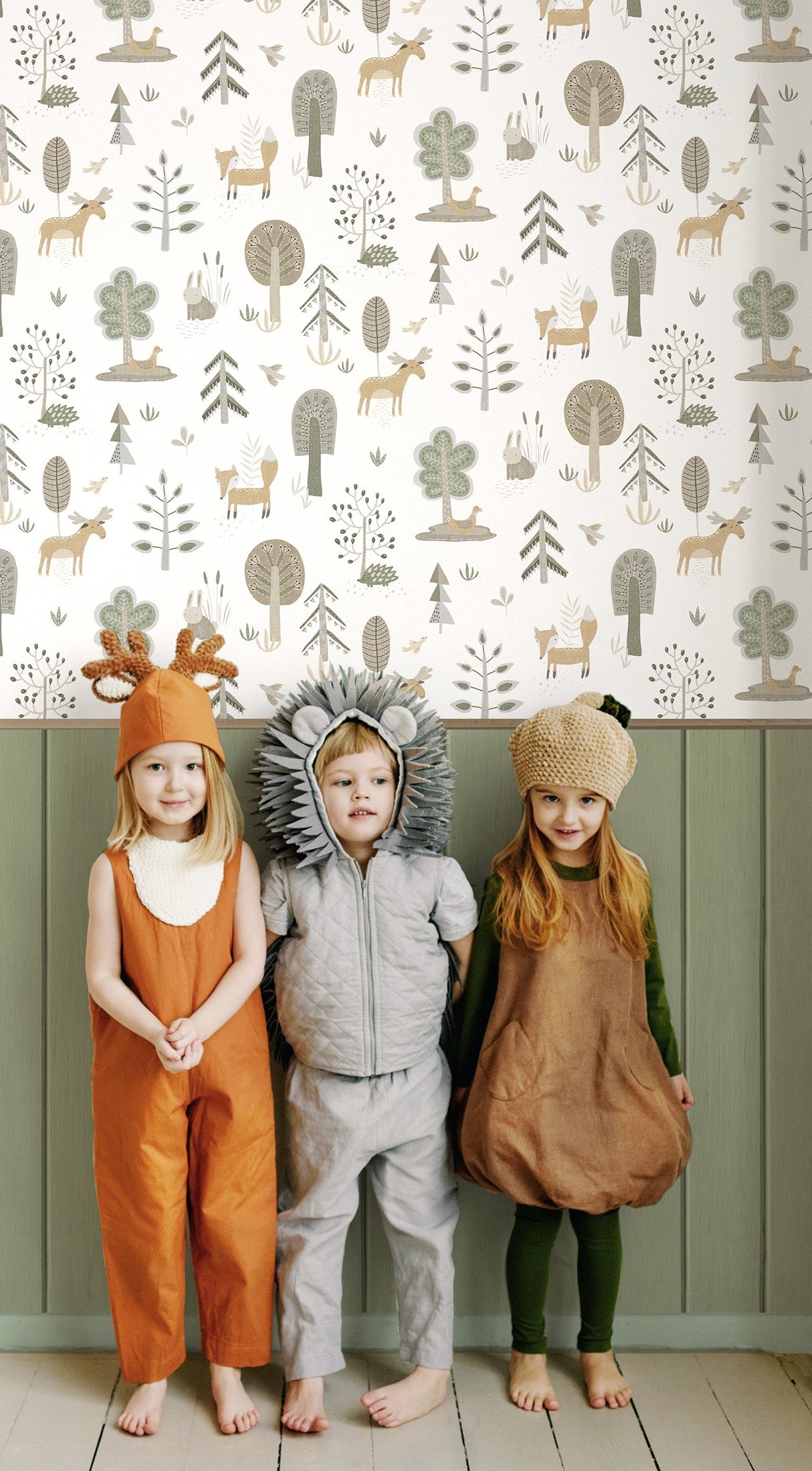 Eade's 14875-sample Green