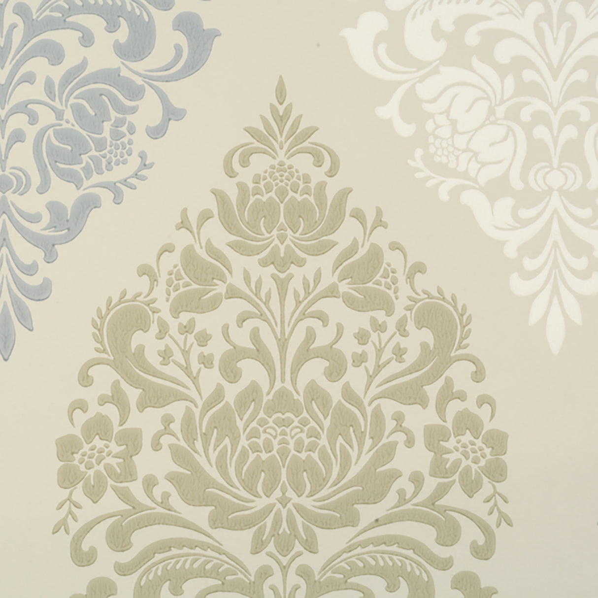 64-W6681 1543 Wallcovering - Eade's Wallpaper & Fabric