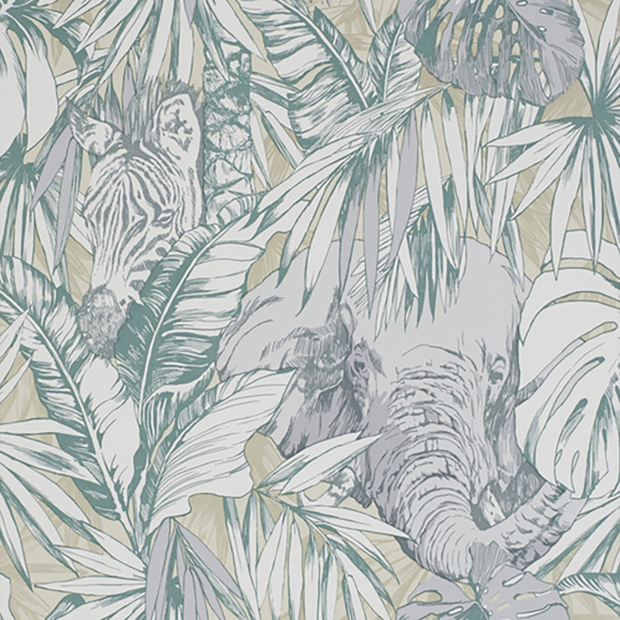 76-W7271 1566 Wallcovering - Eade's Wallpaper & Fabric