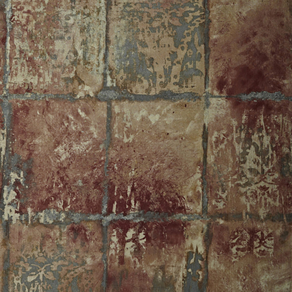 47-W7621 1578 Wallcovering - Eade's Wallpaper & Fabric