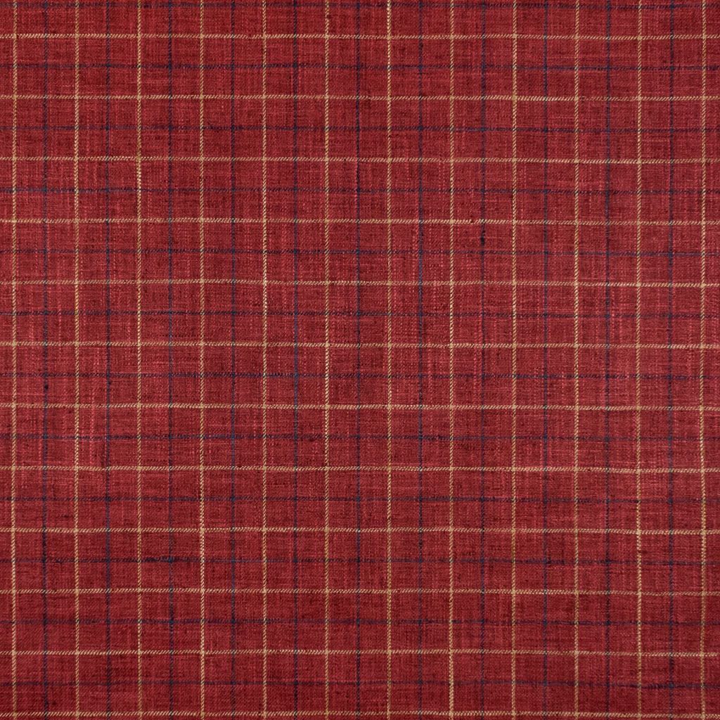 RM Coco Mercer Check Chianti - Eade's