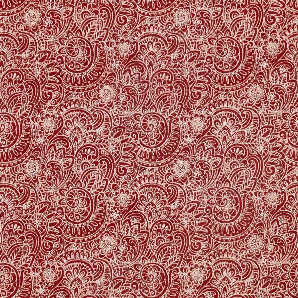 RM Coco Flower Power Rhubarb - Eade's