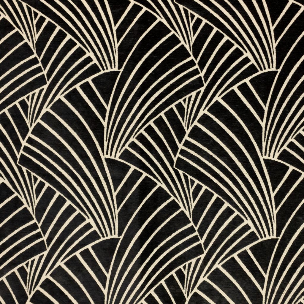 Eade's RMCoco-1356332-sample Black Linen